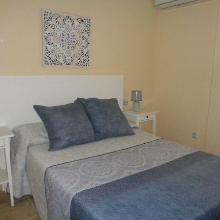 Apartamento Calle Fundadores Isla Cristina Exterior foto