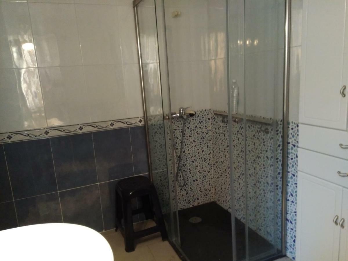 Apartamento Calle Fundadores Isla Cristina Exterior foto
