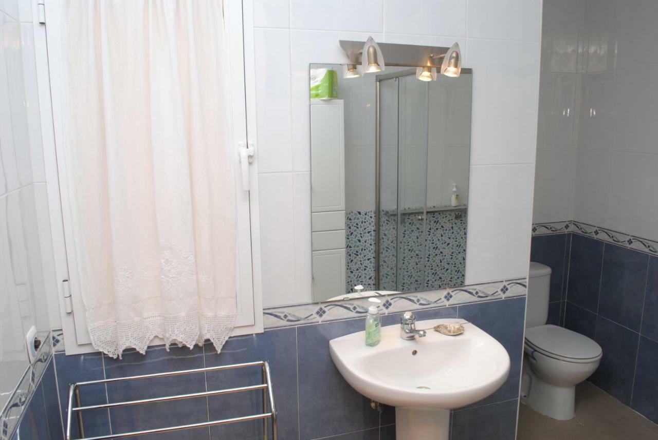 Apartamento Calle Fundadores Isla Cristina Exterior foto