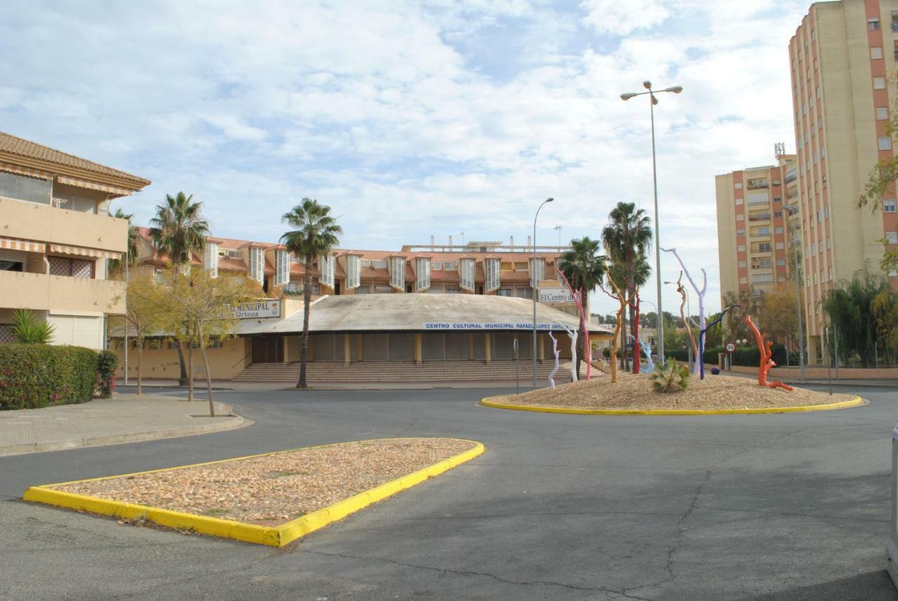 Apartamento Calle Fundadores Isla Cristina Exterior foto