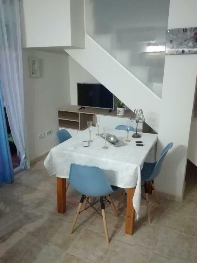 Apartamento Calle Fundadores Isla Cristina Exterior foto