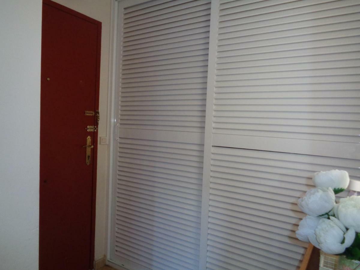 Apartamento Calle Fundadores Isla Cristina Exterior foto