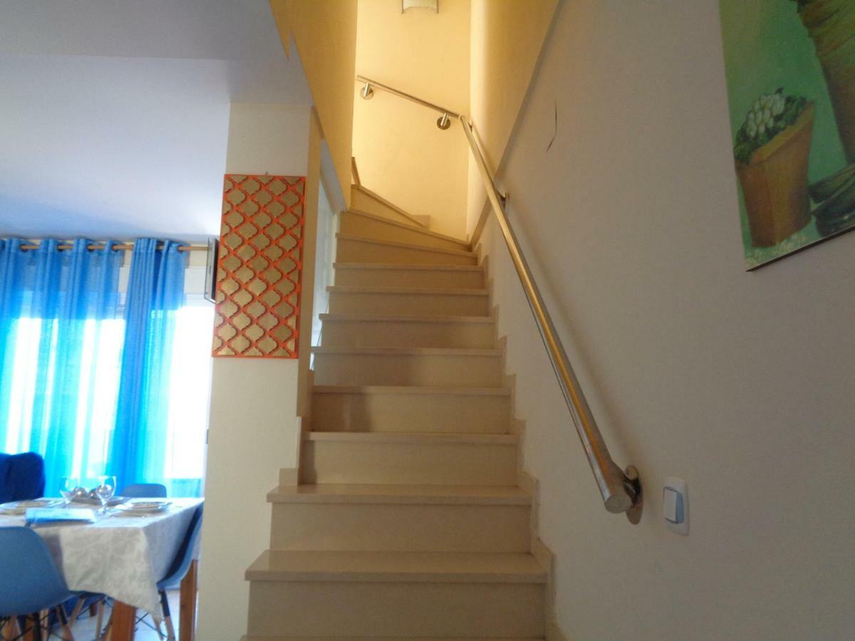 Apartamento Calle Fundadores Isla Cristina Exterior foto