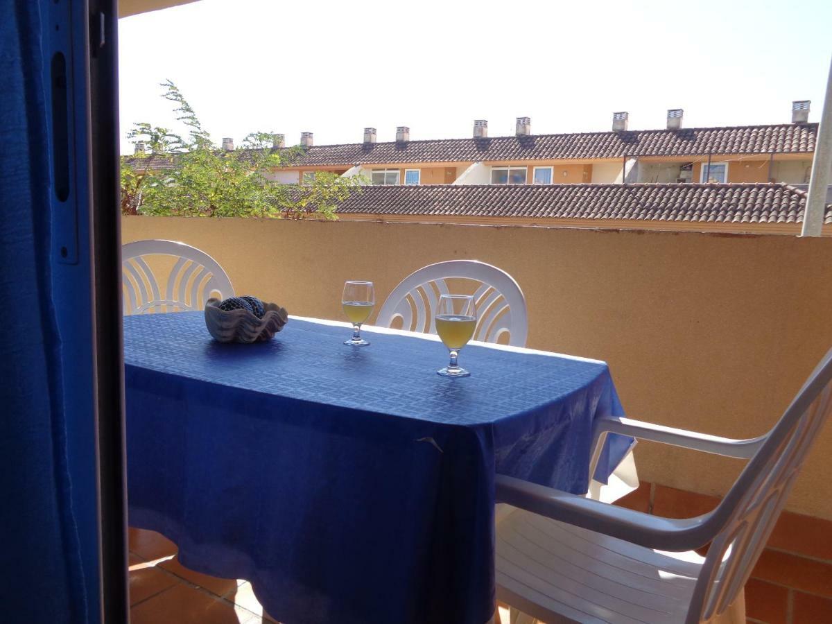 Apartamento Calle Fundadores Isla Cristina Exterior foto